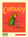 Corduroy