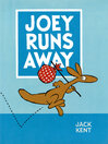 Joey Runs  Away