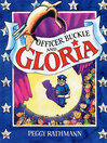 Officer Buckle & Gloria by Peggy Rathman