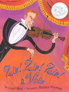 Zin! Zin! Zin! A Violin