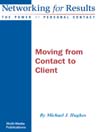 Moving from Contact to Client