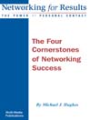 The Four Cornerstones of Networking Success