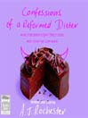 Confessions of a Reformed Dieter