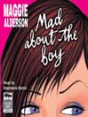 Mad About The Boy