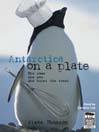 Antarctica On A Plate