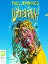 Unbearable!