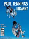 Uncanny By Paul Jennings