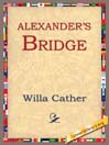 Alexander's Bridge
