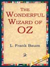 The Wonderful Wizard of Oz