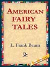 American Fairy Tales