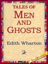 Tales of Men and Ghosts