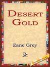 Desert Gold