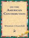On the American Contribution