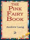 The Pink Fairy Book