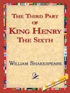 The Third Part of King Henry the Sixth