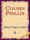 Cousin Phillis Cousin Phillis