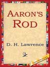 Aaron's Rod