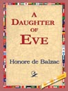 A Daughter of Eve