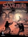Dead Samurai: Issue 1 of 3