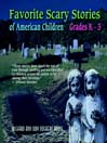 Favorite Scary Stories K-3