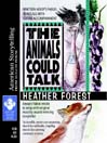 The Animals Could Talk
