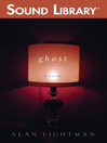 Ghost@
