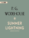 Summer Lightning