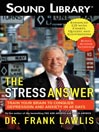 The Stress Answer@