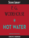 Hot Water