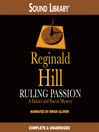 Ruling Passion