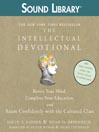 Intellectual Devotional
