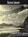 The Story of a Marriage