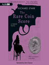 The Rare Coin Score