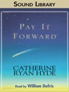 Pay it Forward