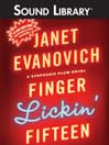 Finger Lickin' Fifteen