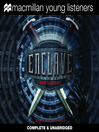 Click here to view title details for Enclave by Ann Aguirre