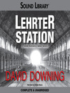 Lehrter Station