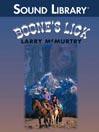 Boone's Lick