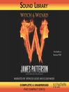 Witch & Wizard
