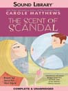 A Scent of Scandal