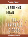 The Invisible Circus
