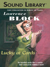 Lucky at Cards