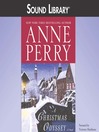 A Christmas Odyssey