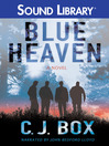 Blue Heaven