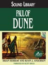 Paul of Dune