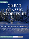 Great Classic Stories II