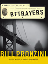 Betrayers