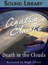Death in the Clouds: Hercule Poirot Series, Book 11