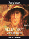 Mrs. Dalloway