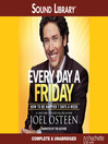 Every Day a Friday